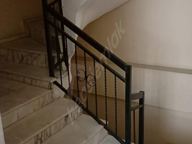 ÖN VE ARKA BAHÇELİ-3 ODA 1 SALON KULLANIŞLI - Görsel 15