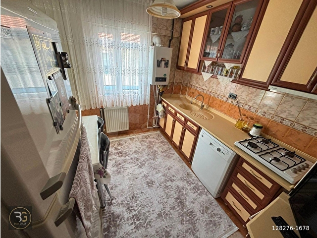 ^^BG GAYRİMENKULDEN^^ PINARBAŞI MAH. 3+1 125m² KATTA BAĞIMSIZ YAPILI SATILIK DAİRE - Görsel 2