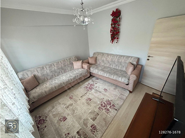 ^^BG GAYRİMENKULDEN^^ PINARBAŞI MAH. 3+1 125m² KATTA BAĞIMSIZ YAPILI SATILIK DAİRE - Görsel 17