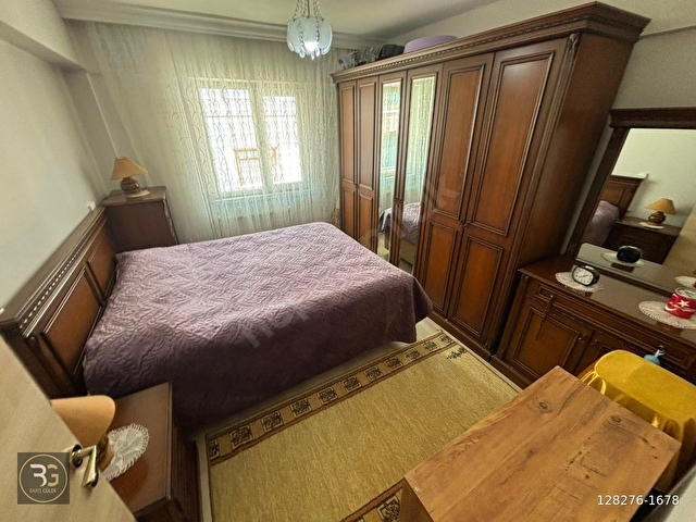 ^^BG GAYRİMENKULDEN^^ PINARBAŞI MAH. 3+1 125m² KATTA BAĞIMSIZ YAPILI SATILIK DAİRE - Görsel 23