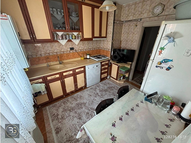 ^^BG GAYRİMENKULDEN^^ PINARBAŞI MAH. 3+1 125m² KATTA BAĞIMSIZ YAPILI SATILIK DAİRE - Görsel 4