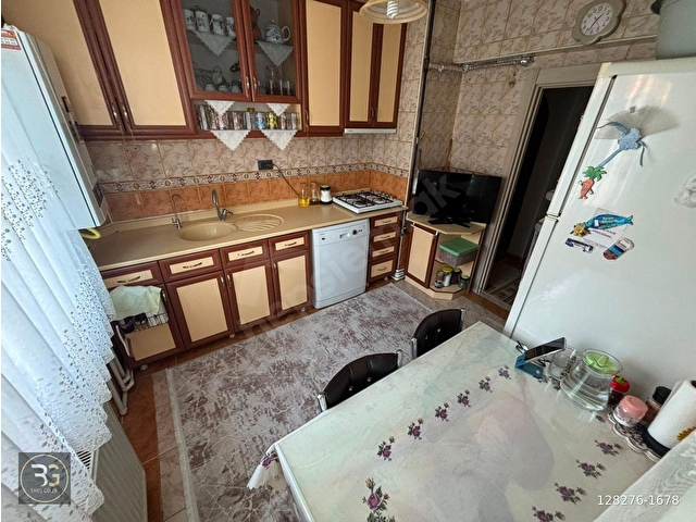^^BG GAYRİMENKULDEN^^ PINARBAŞI MAH. 3+1 125m² KATTA BAĞIMSIZ YAPILI SATILIK DAİRE - Görsel 3