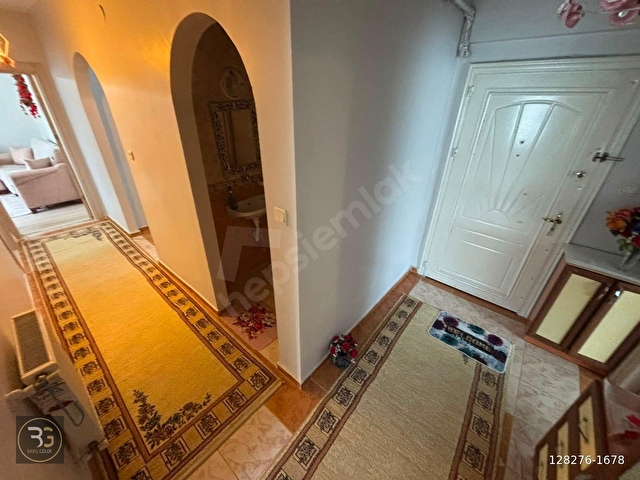 ^^BG GAYRİMENKULDEN^^ PINARBAŞI MAH. 3+1 125m² KATTA BAĞIMSIZ YAPILI SATILIK DAİRE - Görsel 29