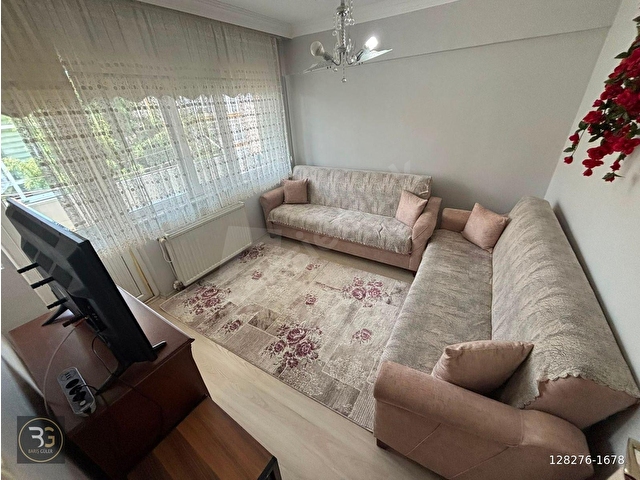 ^^BG GAYRİMENKULDEN^^ PINARBAŞI MAH. 3+1 125m² KATTA BAĞIMSIZ YAPILI SATILIK DAİRE - Görsel 16