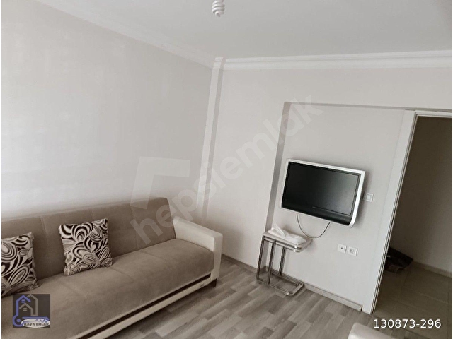 Çankaya Kırkkonaklar Mahallesinde Kiralık Daire