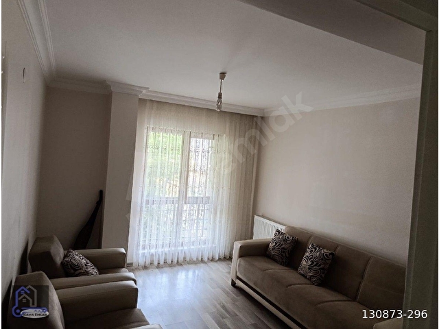 Çankaya Kırkkonaklar Mahallesinde Kiralık Daire - Görsel 2