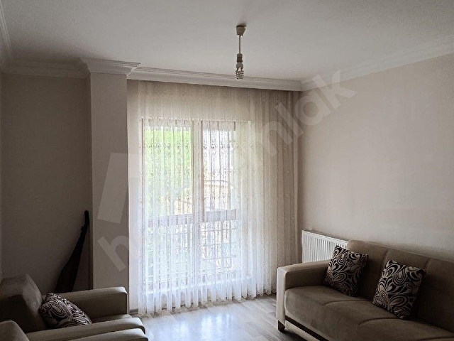 Çankaya Kırkkonaklar Mahallesinde Kiralık Daire - Görsel 3
