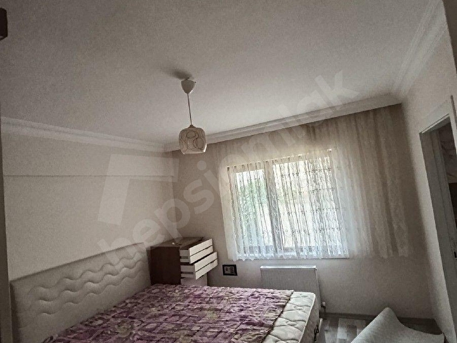 Çankaya Kırkkonaklar Mahallesinde Kiralık Daire - Görsel 9