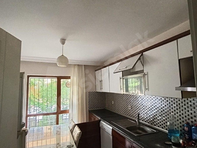 Çankaya Kırkkonaklar Mahallesinde Kiralık Daire - Görsel 15