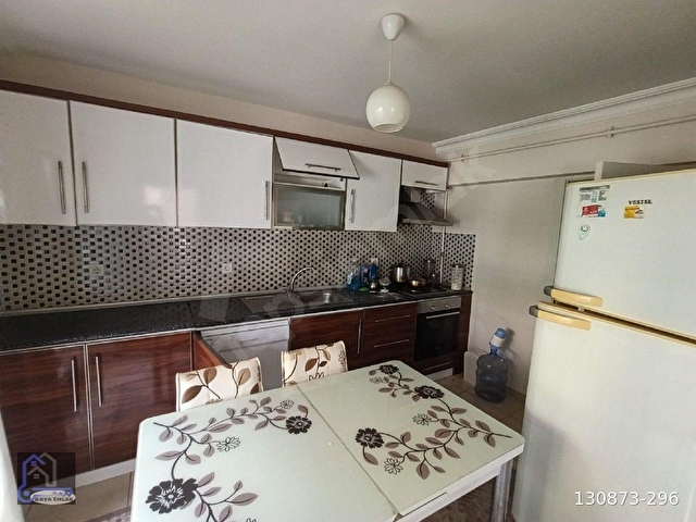 Çankaya Kırkkonaklar Mahallesinde Kiralık Daire - Görsel 16