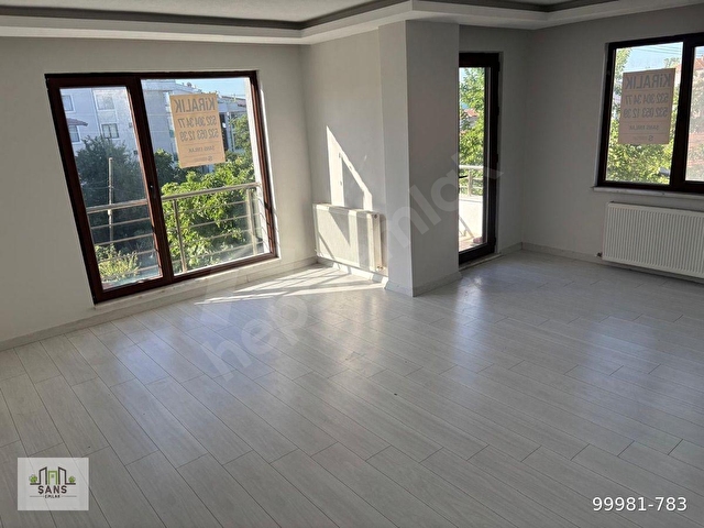 🏡 ÇINARCIK KÖY İÇİNDE YENİ BİNADA 110 m² GENİŞ 2+1 KİRALIK DAİRE - Görsel 6