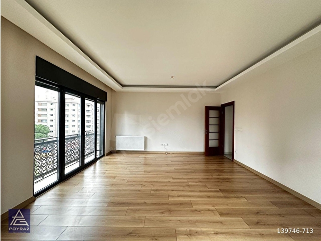 POYRAZDAN SUADİYEDE BAĞDAT CADDESİNE YAKIN 3+1 SATILIK DAİRE - Görsel 8