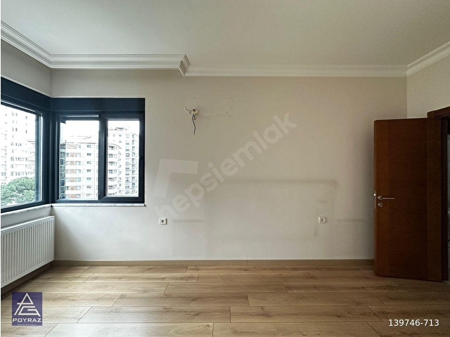 POYRAZDAN SUADİYEDE BAĞDAT CADDESİNE YAKIN 3+1 SATILIK DAİRE - Görsel 23