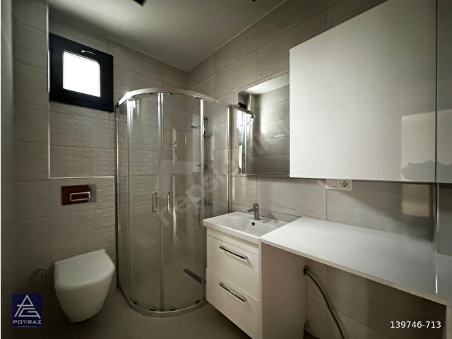 POYRAZDAN SUADİYEDE BAĞDAT CADDESİNE YAKIN 3+1 SATILIK DAİRE - Görsel 17