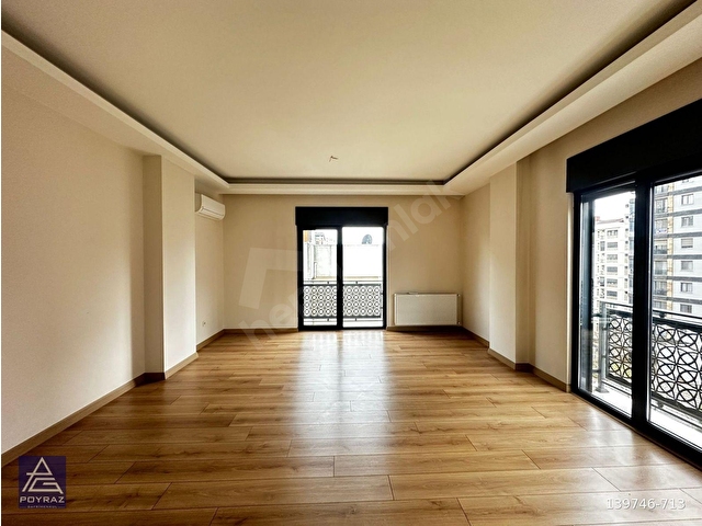 POYRAZDAN SUADİYEDE BAĞDAT CADDESİNE YAKIN 3+1 SATILIK DAİRE - Görsel 5