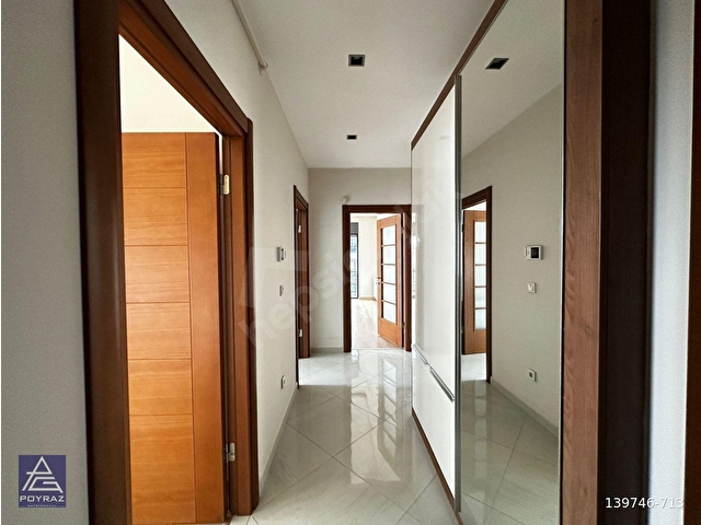 POYRAZDAN SUADİYEDE BAĞDAT CADDESİNE YAKIN 3+1 SATILIK DAİRE - Görsel 16