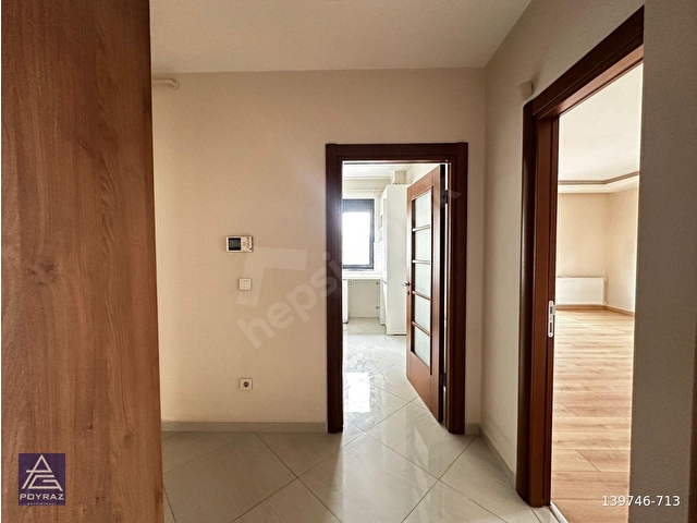 POYRAZDAN SUADİYEDE BAĞDAT CADDESİNE YAKIN 3+1 SATILIK DAİRE - Görsel 25