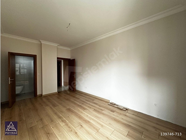 POYRAZDAN SUADİYEDE BAĞDAT CADDESİNE YAKIN 3+1 SATILIK DAİRE - Görsel 21