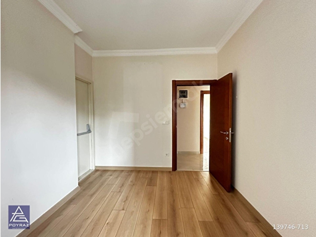 POYRAZDAN SUADİYEDE BAĞDAT CADDESİNE YAKIN 3+1 SATILIK DAİRE - Görsel 26