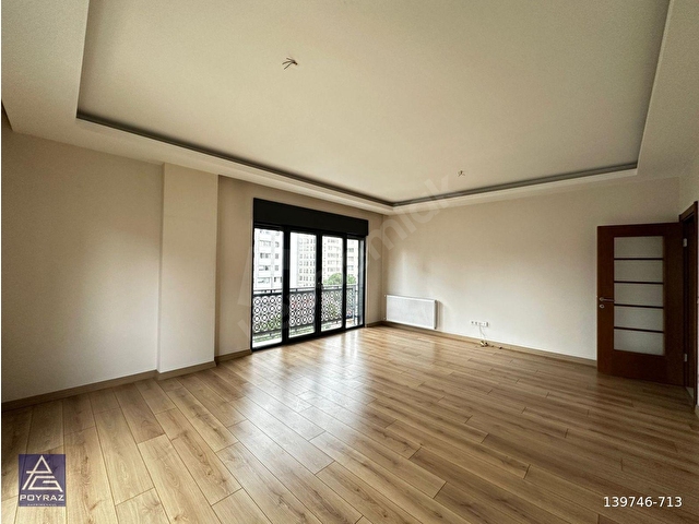 POYRAZDAN SUADİYEDE BAĞDAT CADDESİNE YAKIN 3+1 SATILIK DAİRE - Görsel 3