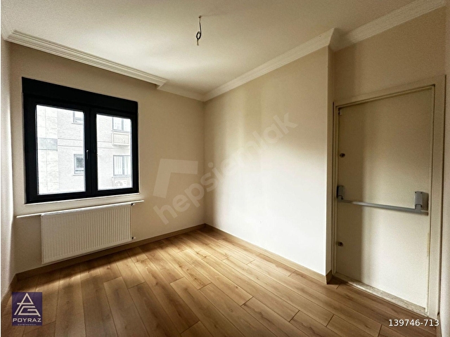 POYRAZDAN SUADİYEDE BAĞDAT CADDESİNE YAKIN 3+1 SATILIK DAİRE - Görsel 24