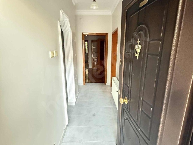 MONADAN ÇARŞI İÇİ - GENİŞ 425M² ARSA ÜZERİ SATILIK MÜSTAKİL EV! - Görsel 5