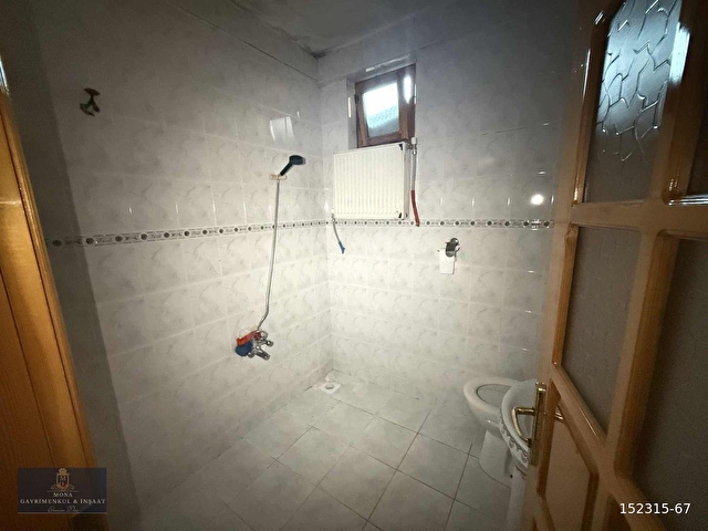 MONADAN ÇARŞI İÇİ - GENİŞ 425M² ARSA ÜZERİ SATILIK MÜSTAKİL EV! - Görsel 18