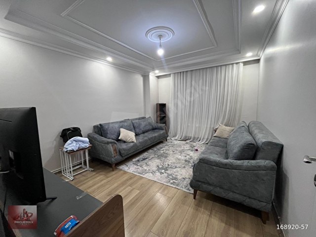 PROJEMAXTAN İSMETPAŞADA OTPARKLI SİTE İÇERİSİNDE FIRSAT DAİRE !! - Görsel 18