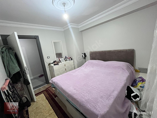 PROJEMAXTAN İSMETPAŞADA OTPARKLI SİTE İÇERİSİNDE FIRSAT DAİRE !! - Görsel 7