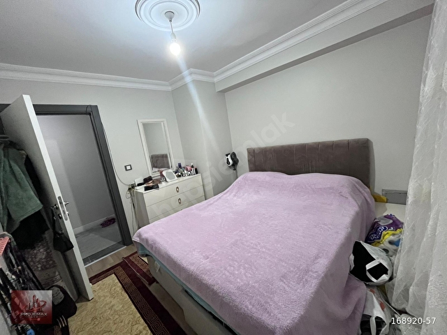 PROJEMAXTAN İSMETPAŞADA OTPARKLI SİTE İÇERİSİNDE FIRSAT DAİRE !! - Görsel 21
