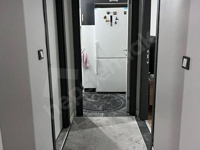 PROJEMAXTAN İSMETPAŞADA OTPARKLI SİTE İÇERİSİNDE FIRSAT DAİRE !! - Görsel 10