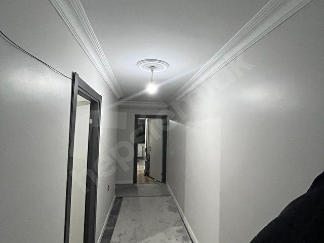 PROJEMAXTAN İSMETPAŞADA OTPARKLI SİTE İÇERİSİNDE FIRSAT DAİRE !! - Görsel 3