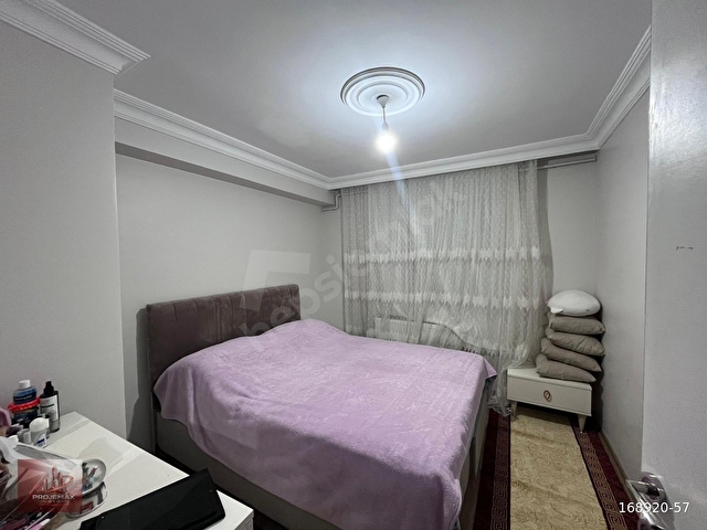 PROJEMAXTAN İSMETPAŞADA OTPARKLI SİTE İÇERİSİNDE FIRSAT DAİRE !! - Görsel 15