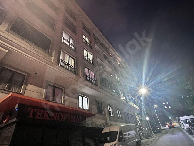 PROJEMAXTAN İSMETPAŞADA OTPARKLI SİTE İÇERİSİNDE FIRSAT DAİRE !! - Görsel 20