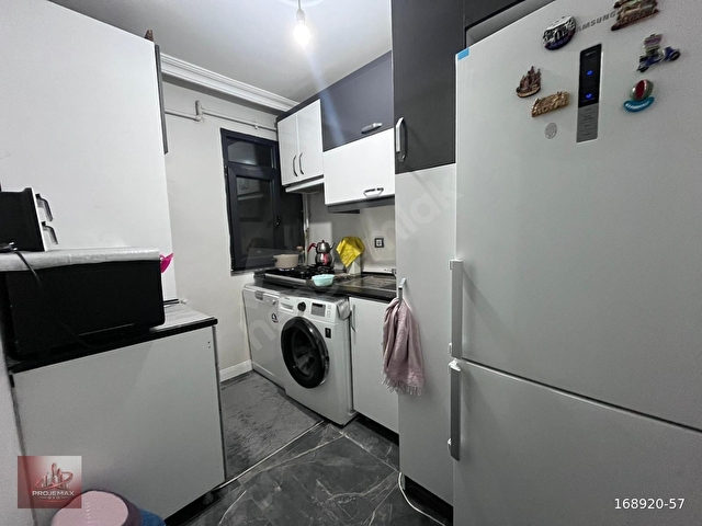 PROJEMAXTAN İSMETPAŞADA OTPARKLI SİTE İÇERİSİNDE FIRSAT DAİRE !! - Görsel 12