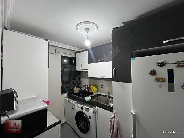 PROJEMAXTAN İSMETPAŞADA OTPARKLI SİTE İÇERİSİNDE FIRSAT DAİRE !! - Görsel 11
