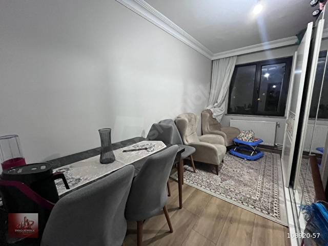 PROJEMAXTAN İSMETPAŞADA OTPARKLI SİTE İÇERİSİNDE FIRSAT DAİRE !! - Görsel 17