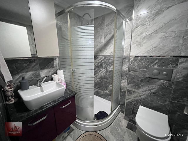 PROJEMAXTAN İSMETPAŞADA OTPARKLI SİTE İÇERİSİNDE FIRSAT DAİRE !! - Görsel 13