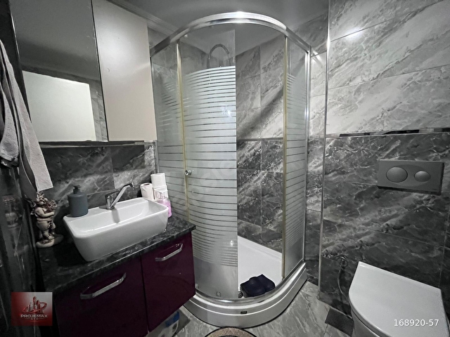 PROJEMAXTAN İSMETPAŞADA OTPARKLI SİTE İÇERİSİNDE FIRSAT DAİRE !! - Görsel 2