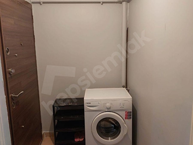 BOLU MERKEZ SÜMER MAH. KİRALIK FULL EŞYALI (2+1) DAİRE - Görsel 4