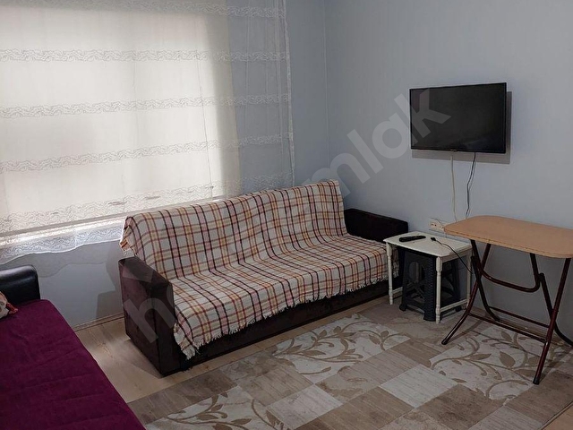 BOLU MERKEZ SÜMER MAH. KİRALIK FULL EŞYALI (2+1) DAİRE - Görsel 5
