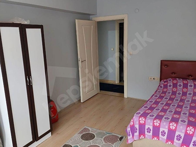 BOLU MERKEZ SÜMER MAH. KİRALIK FULL EŞYALI (2+1) DAİRE - Görsel 11