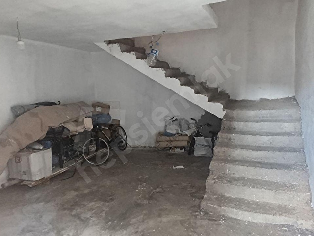 YMZ DEN TEK YETKİLİ SATILIK MÜSTAKİL EV - Görsel 22