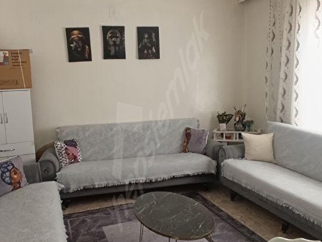 YMZ DEN TEK YETKİLİ SATILIK MÜSTAKİL EV - Görsel 10