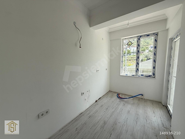 MEHMET A.ERSOY MAHALLESİ SATILIK 2+1 DAİRE- HOMESAK best choice. - Görsel 9