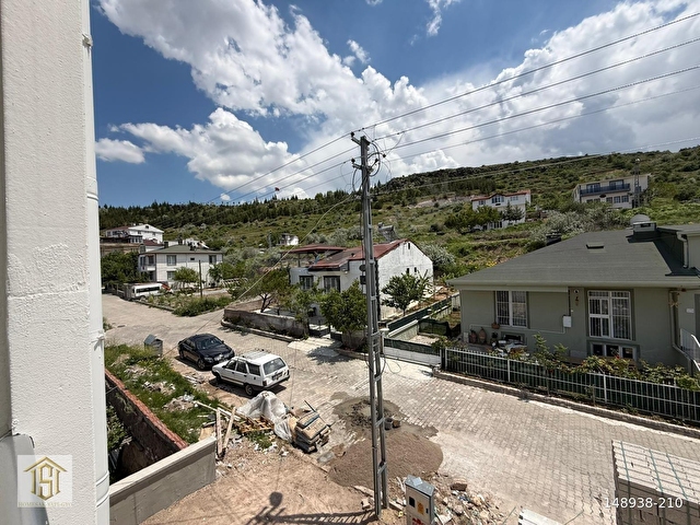 MEHMET A.ERSOY MAHALLESİ SATILIK 2+1 DAİRE- HOMESAK best choice. - Görsel 13