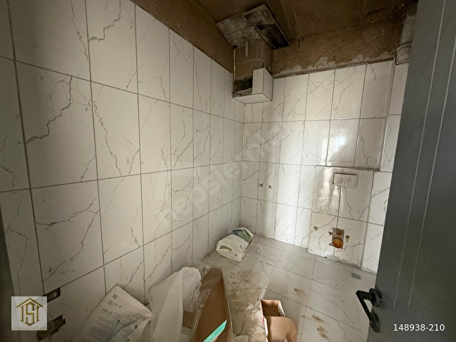 MEHMET A.ERSOY MAHALLESİ SATILIK 2+1 DAİRE- HOMESAK best choice. - Görsel 10