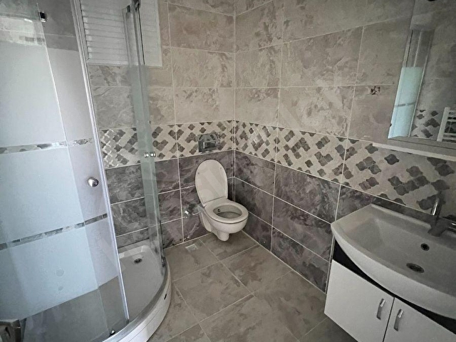 Silivri Star Konutlarında otoparklı balkonlu 2+1 Kiralık Daire - Görsel 9
