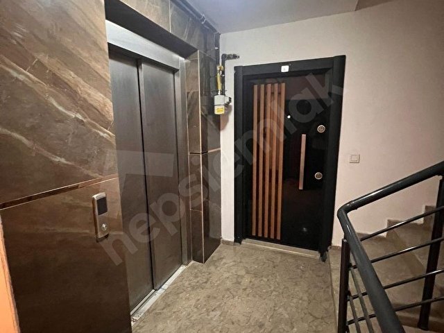 Silivri Star Konutlarında otoparklı balkonlu 2+1 Kiralık Daire - Görsel 11