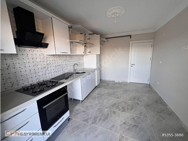Silivri Star Konutlarında otoparklı balkonlu 2+1 Kiralık Daire - Görsel 3